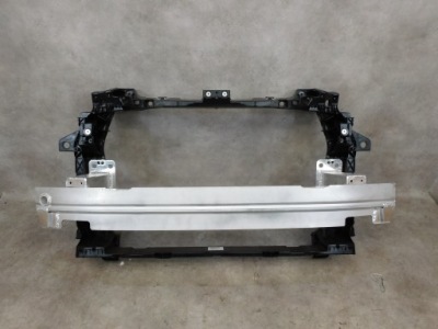 Pas передний усилитель балка бампера зона audi q7 q8 4m 4m8 nowe фото №1