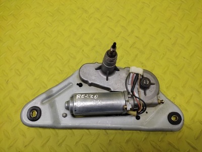 Chevrolet rezzo моторчик дворники задняя фото №1