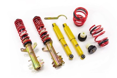 SUSPENSION DE TAILLE MTS SPORT FIAT 500 [07/07 -] - milautoparts-fr.ukrlive.com