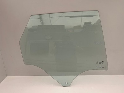 Стекло задняя задняя правая дверь bmw 2 u06 2021 фото №1