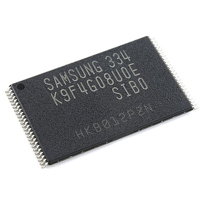 [1szt] K9F4G08U0E-SIB0 4GBit NAND Flash