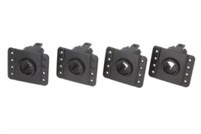 Набір кріплення датчиків паркування przó фото №1