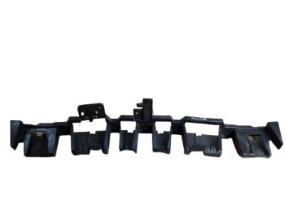 Ford kuga mk2 2 12- абсорбер бампера задняя фото №1