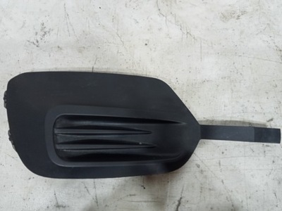 St-007 решітка бампера ліва перед 9816778480 фото №1