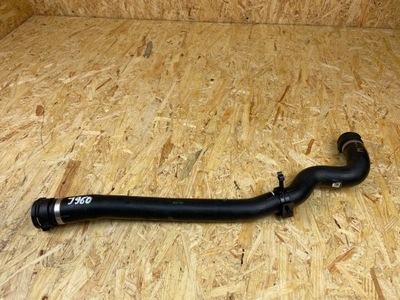 Wąż труба шланг wody bmw 3 g20 g21 8654822 фото №1