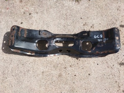 Subaru impreza gc 93-00 forester sf 97-02 балка подвеска перед фото №1
