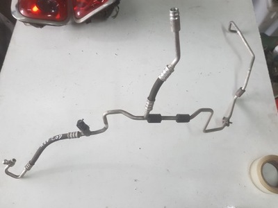 Mini countryman r60 2.0 d шланг кондиціонера фото №1