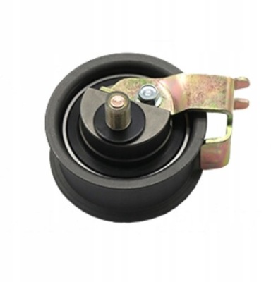 Ролик натяжна do vw new beetle 1.8 фото №1