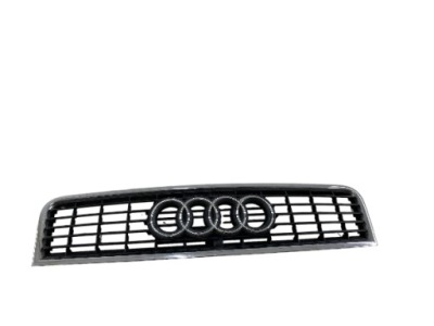 Audi a4 b6 решётка радиатора решётка радиатора радиатора 8e0853651f фото №1