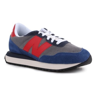 Buty New Balance M MS237LE1 EU 41,5