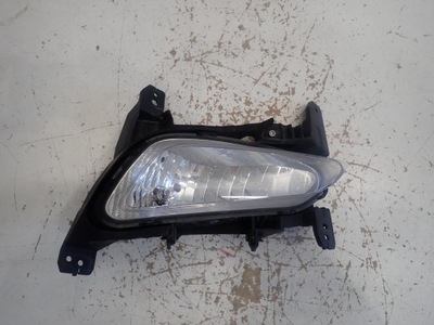 Противотуманная фара правый opel mokka x 2016- фото №1