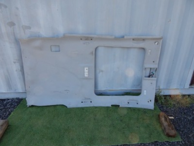 Toyota verso стеля стеля pod люк оригінал europa фото №1