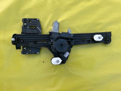 Peugeot 208 ii подъемник стекло правый задняя 21r фото №1