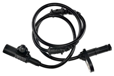 SENSOR ABS PARTE DELANTERA MERCEDES E CLASE 02- L/P  