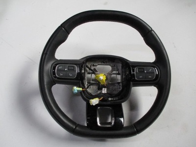 Повітропровід citroen c5 aircross фото №1