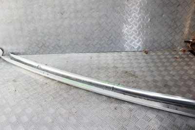 Seat altea xl 2009 рейлінги дахові фото №1