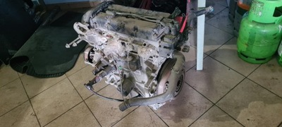 MOTOR FORD FIESTA 1.25 GASOLINA 8A6G  