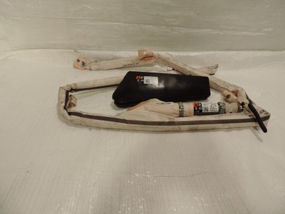 Opel astra k hb шторка безпеки права подушка сидіння фото №1