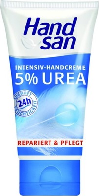 Handsan krem do rąk Winter 100ml