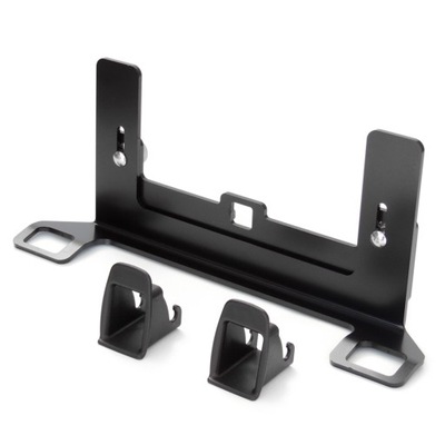 UCHWYT BEZPIECZEŃSTWA FOTELIK ISOFIX