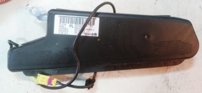 Подушка подушка безопасности vw golf 5 leon 2 altea 03- фото №1