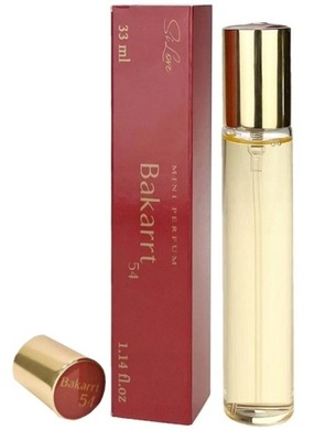 BAKARRT PERFUMY PERFUMETKI DAMSKIE 33ml nr.356
