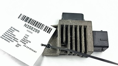 Модуль 271203982r fiat talento фото №1