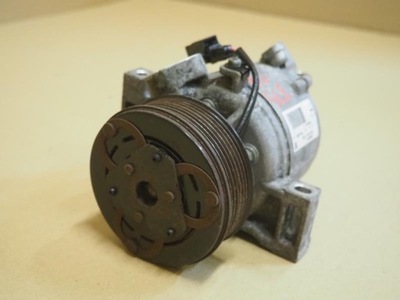 Насос компрессор кондиционера renault twingo iii smart forfour ii 1.0 sce фото №1