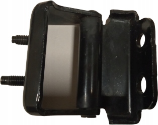 Петля двері nissan murano z51 фото №1