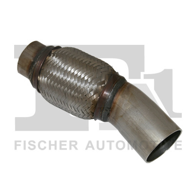 З'ЄДНАННЯ ЕЛАСТИЧНЕ VW 50\/57X210MM BMW VW450-210\/FIS FISCHER фото