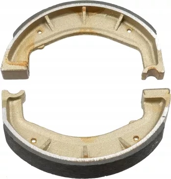 BRAKE SHOES BRAKE REAR 200X27MM BMW R 800/1000 1986  