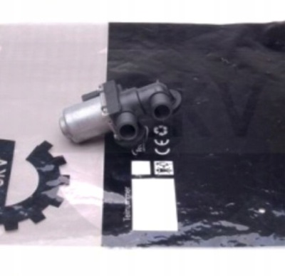 Клапан управляющий жидкость охлаждающий bmw 3 e46 316 ci фото №1