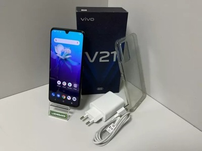 TELEFON VIVO V21 5G 8GB/128GB DUSK BLUE