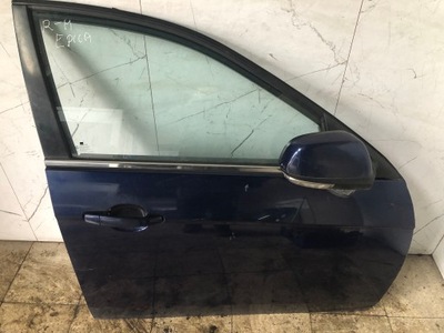 Двері передні праве chevrolet epica фото №1