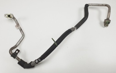 Wąż трубка кондиціонера jaguar xfr xf x250 5.0 v8 фото №1