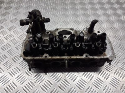 Головка fiat seicento 0.9 7677989 фото №1