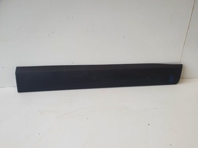 Opel crossland x молдинг двері права перед 13482097 фото №1