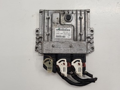 Ford mondeo mk4 lift блок управления двигателя 2.0tdci фото №1