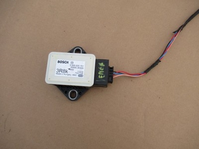 Датчик модуль esp kia venga фото №1