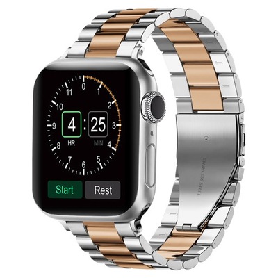 Metal strap For Apple watch Ultra 49mm 8 7 45mm