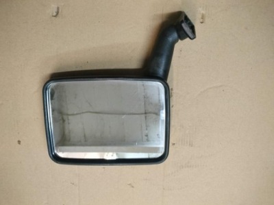 Зеркало наружное правое vw transporter t2 t3 оригинальный номер фото №1
