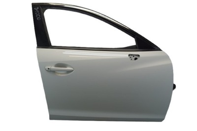 Дверь правый перед mazda 6 iii gj a4d фото №1