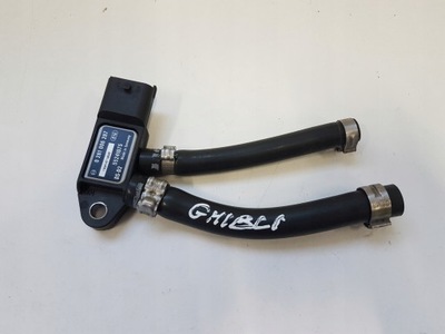 SENSOR DE PRESIÓN GASES DE ESCAPE MASERATI GHIBLI 3.0 D 13-  