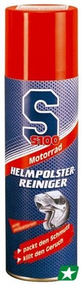 S100 HELMPOLSTER-REINIGER PREPARAT DO KASKÓW