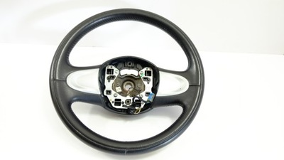 Mini cooper r56 воздуховод кожа фото №1