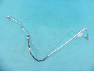 Шланг wąż трубка кондиціонера audi a8 d4 4h фото №1