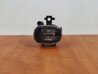 Лівий протитуманна фара led drl renault clio captur 19-21 рік фото №1