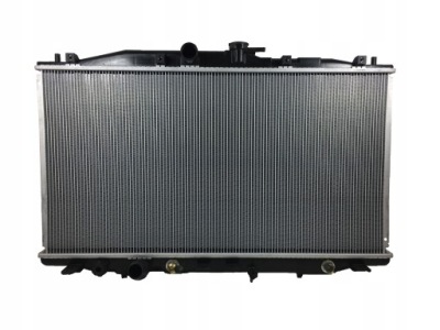 Радіатор wody honda accord vii 2.0 2002 - 2008 at фото №1