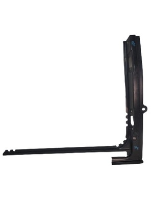 Toyota proace jumpy expert 16- обшивка блок двигателя левый порог фото №1