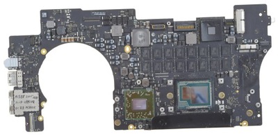 Płyta główna Apple Macbook Pro 15 Retina A1398 2015 820-00426-A i7-4980HQ